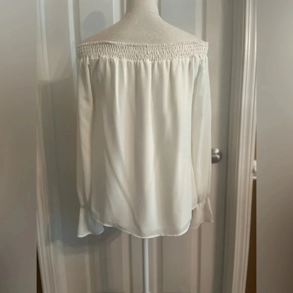 NWT Three eight two blouse 👚‎ - Picture 7 of 9